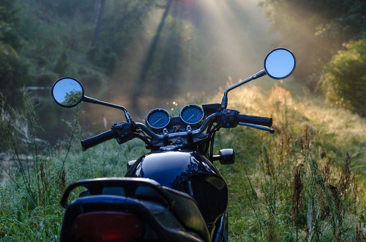 Acheter une moto d’occasion : comment faire ? - Duck Team